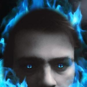 Meet your Posher, Corey-kristian